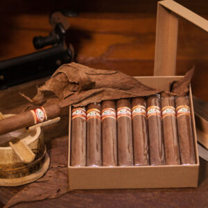 DR Premium Habano