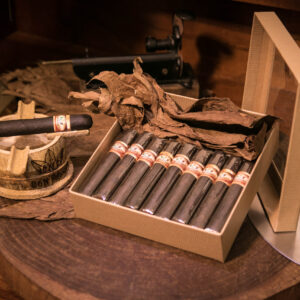 DR Premium Sampler